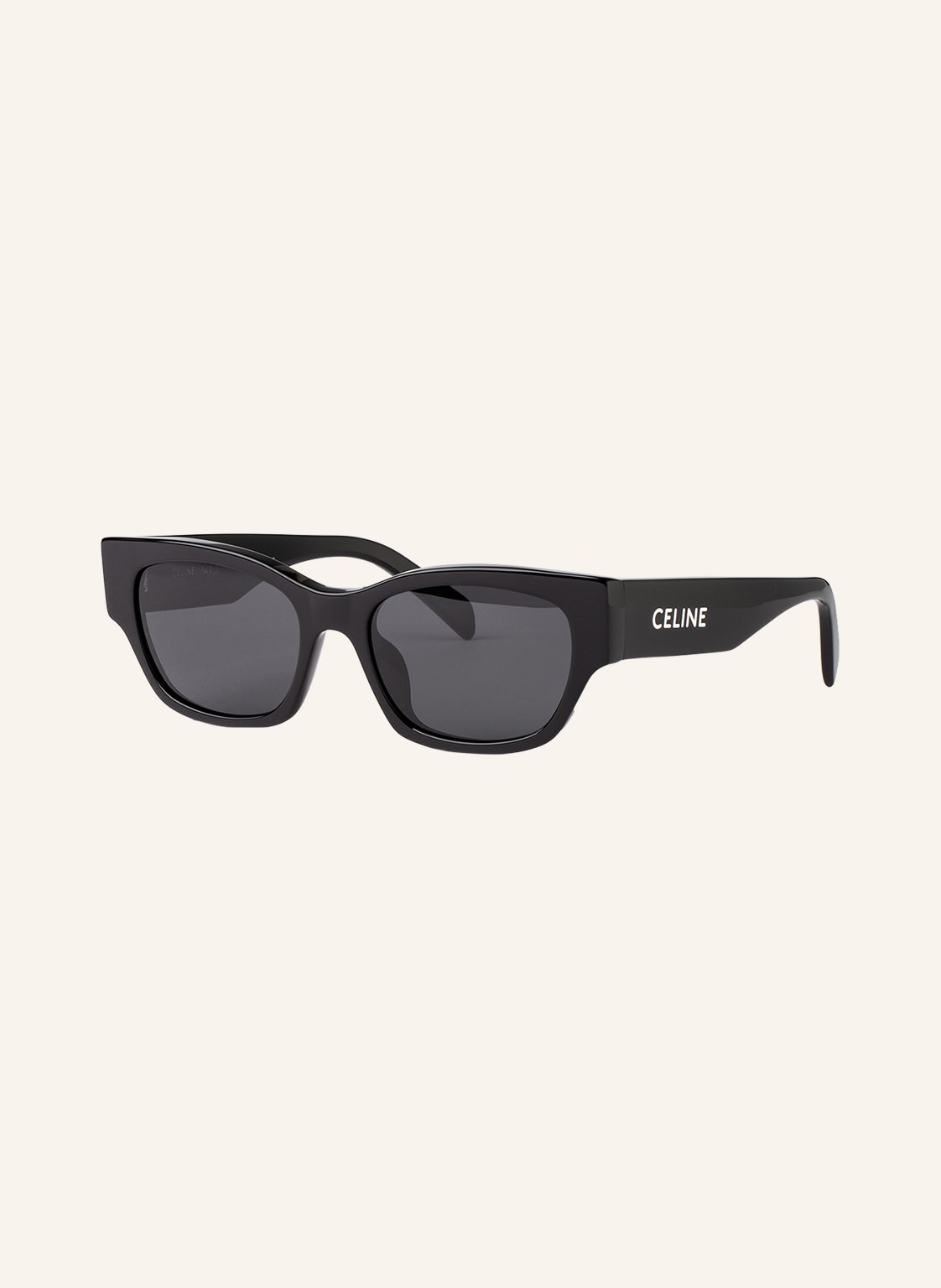 Celine Sonnenbrille cl000334 schwarz Celine Sonnenbrille cl000334 schwarz von CELINE
