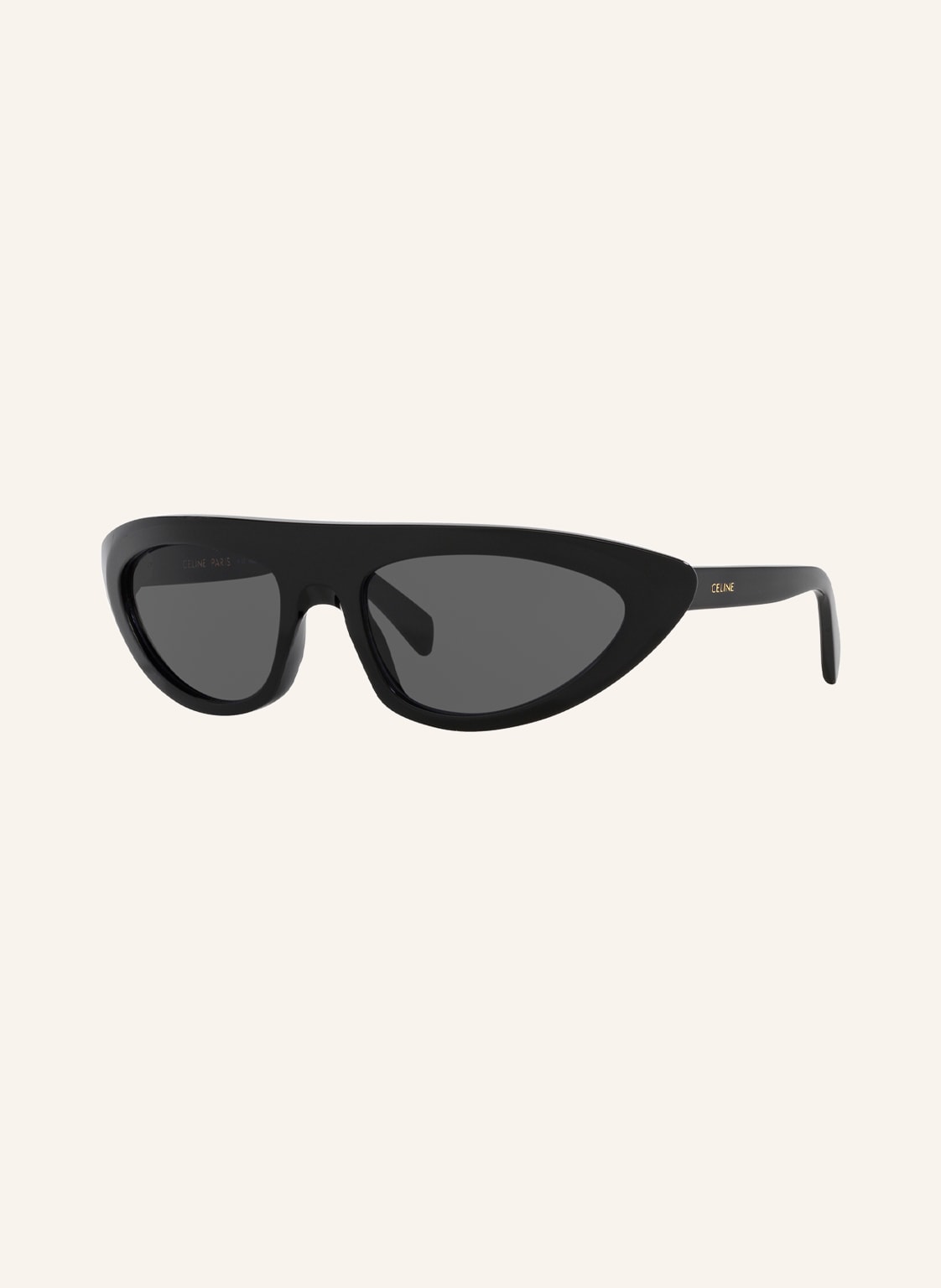 Celine Sonnenbrille cl000391 schwarz