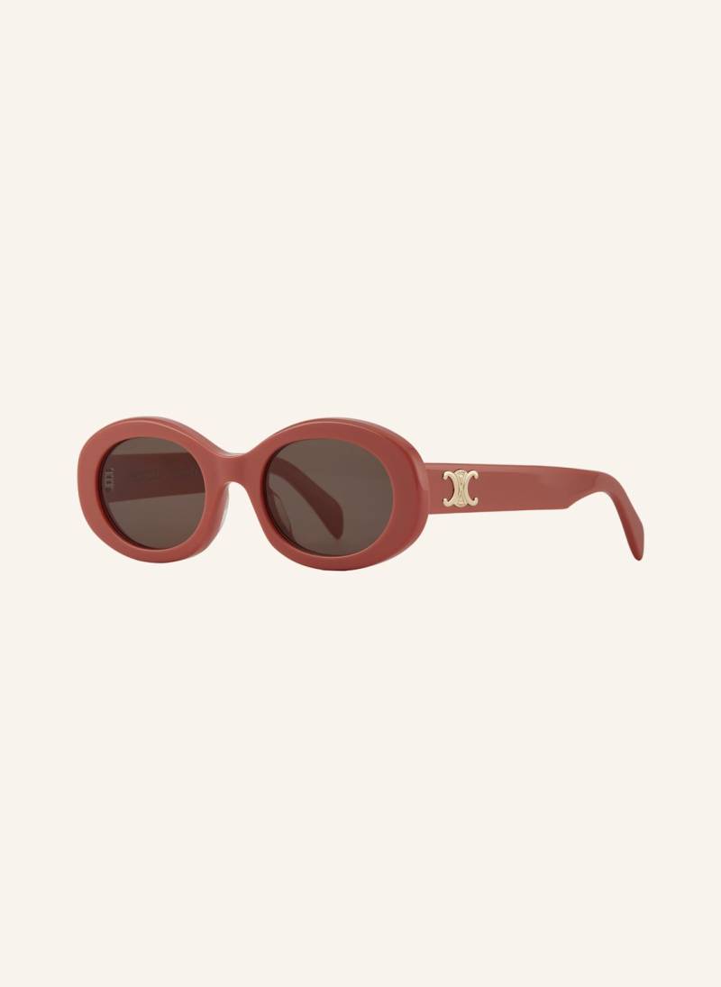 Celine Sonnenbrille cl000430 Triomphe pink von CELINE