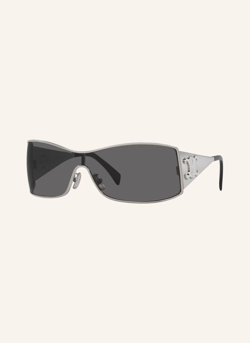 Celine Sonnenbrille cl000450 grau von CELINE