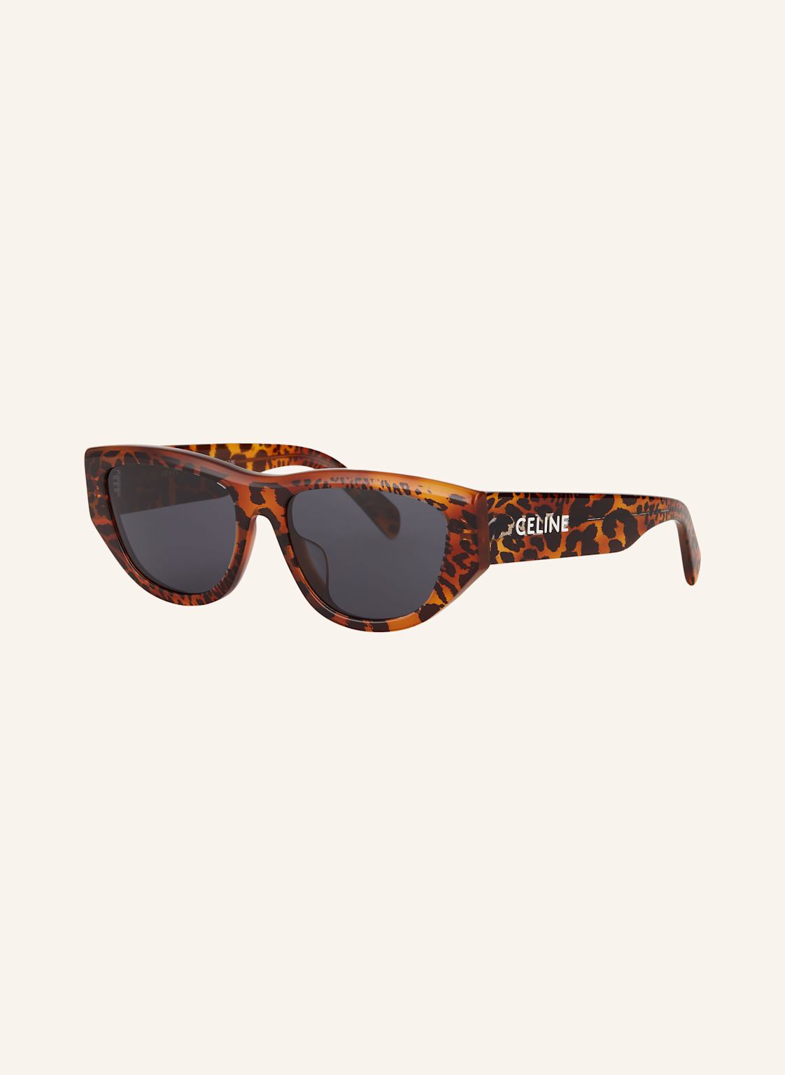 Celine Sonnenbrille cl000454 braun Celine Sonnenbrille cl000454 braun von CELINE
