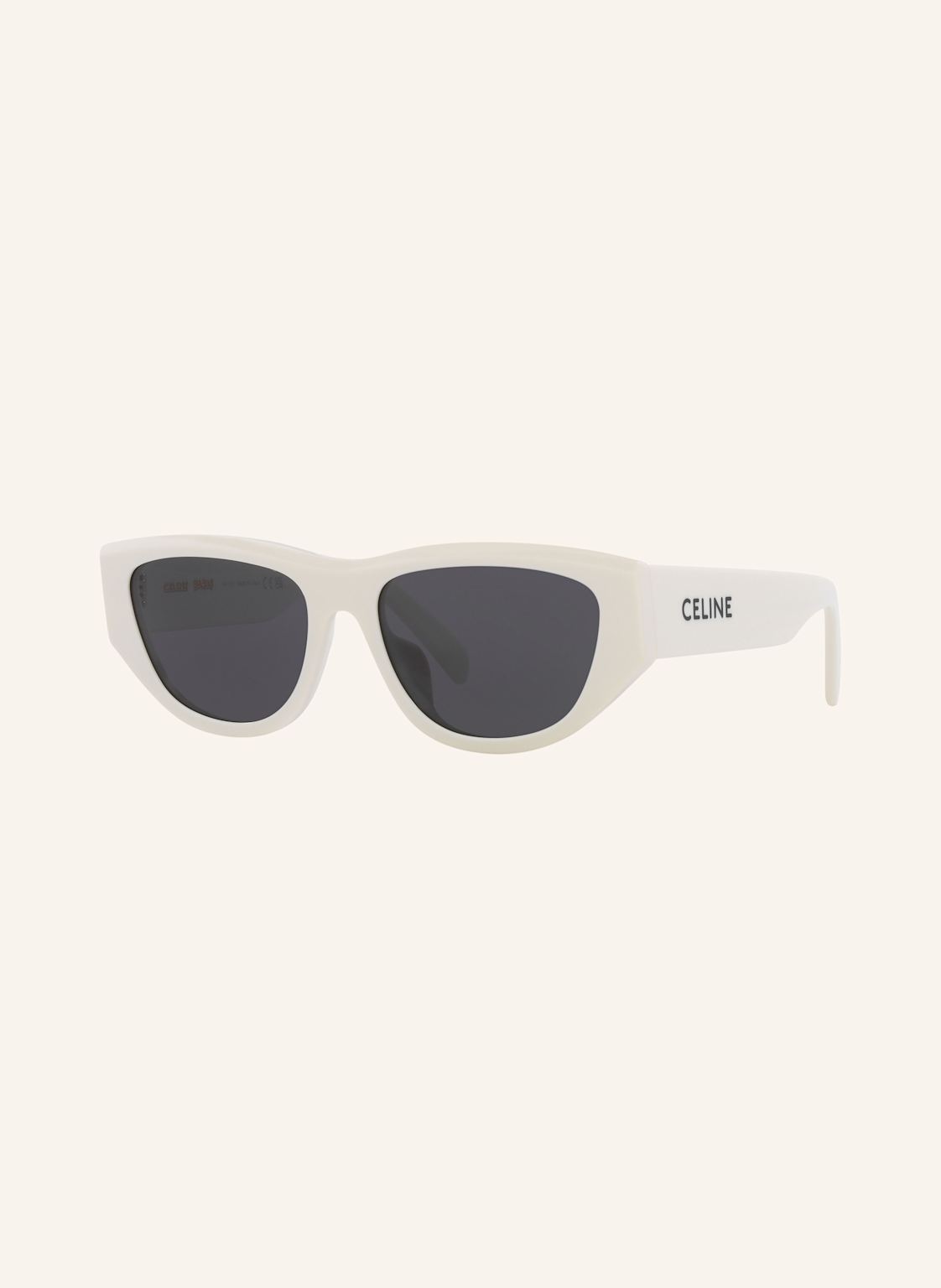 Celine Sonnenbrille cl000454 braun von CELINE