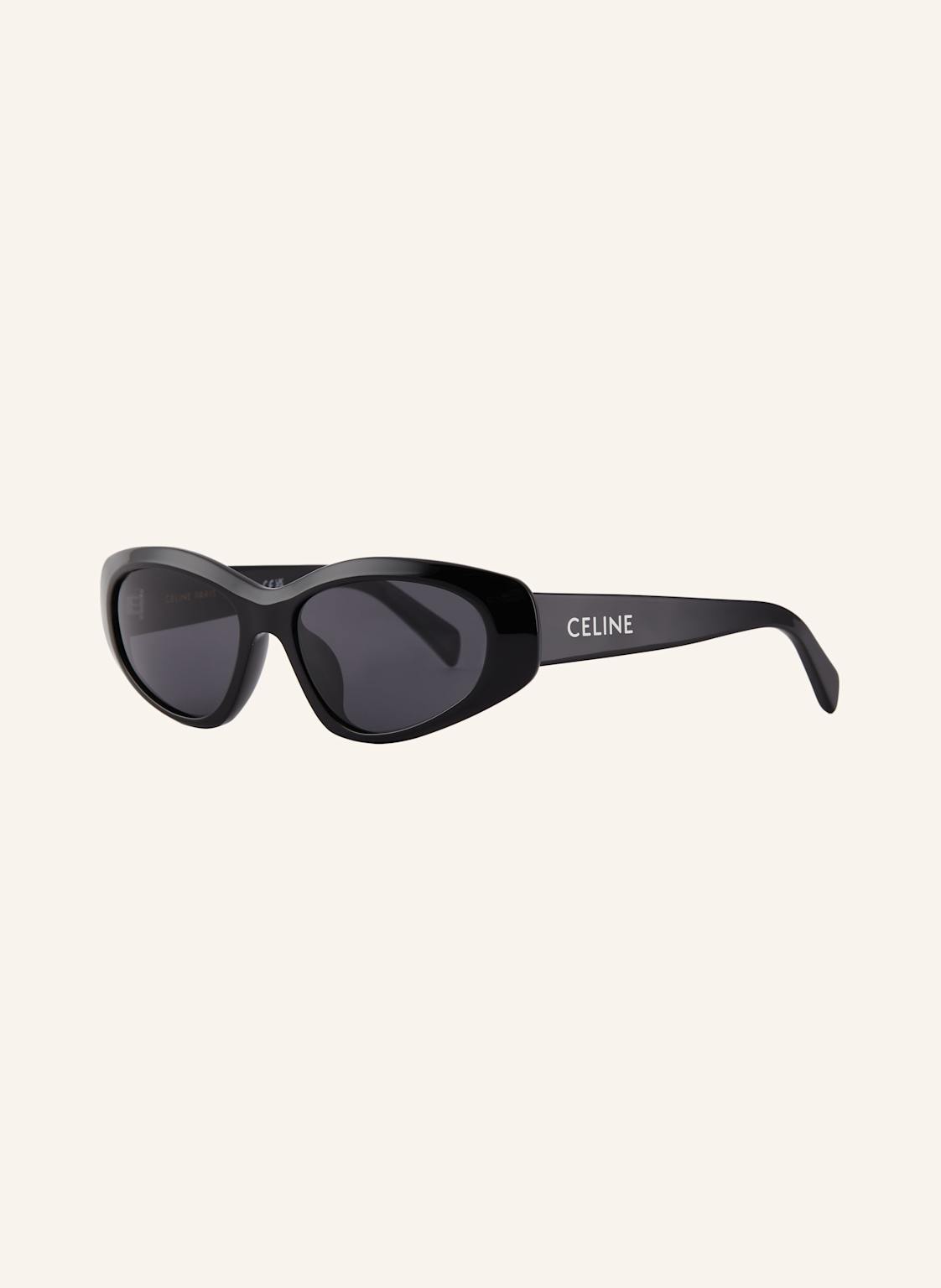 Celine Sonnenbrille cl000455 schwarz von CELINE