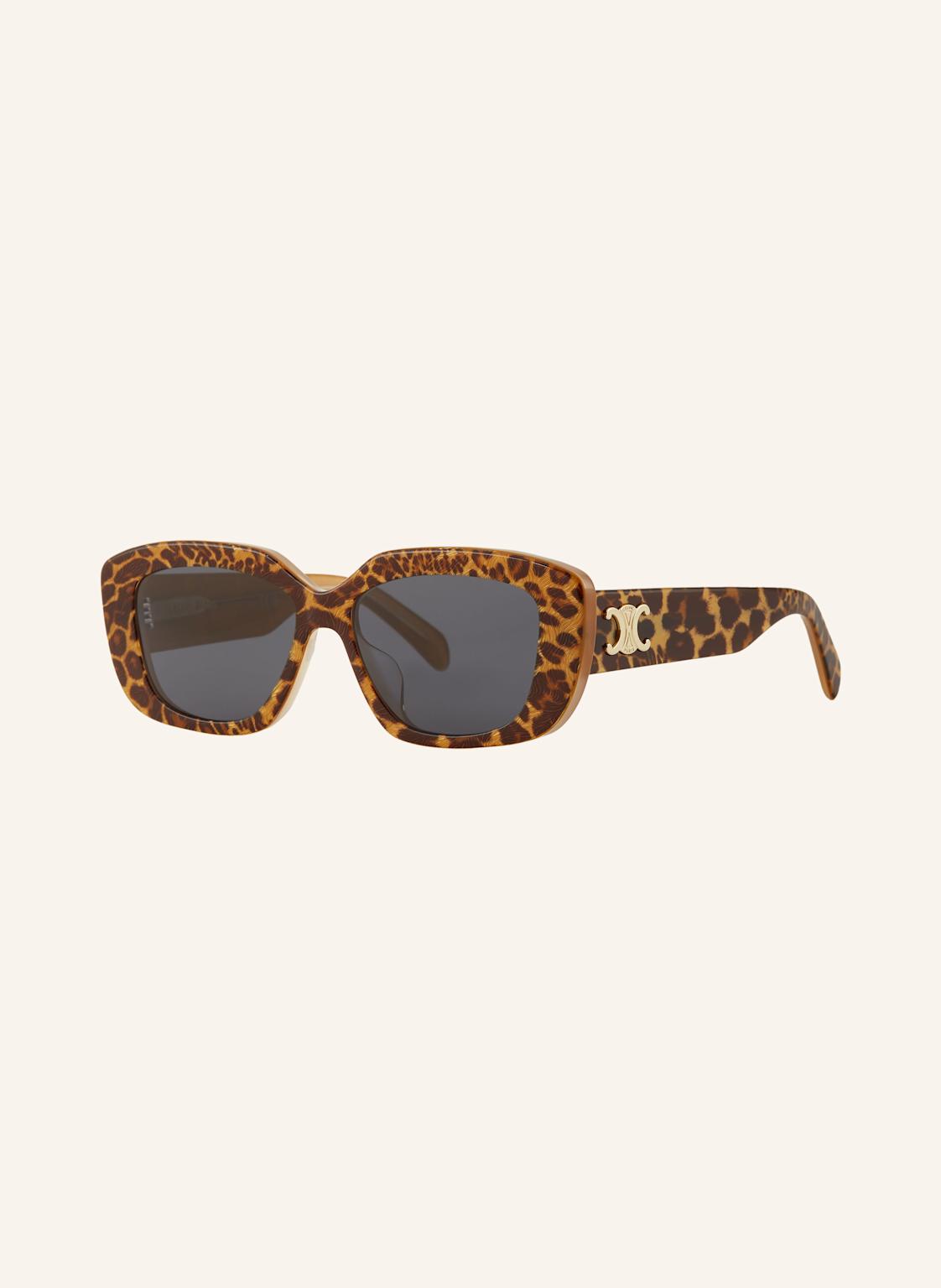 Celine Sonnenbrille cl000472 braun Celine Sonnenbrille cl000472 braun von CELINE