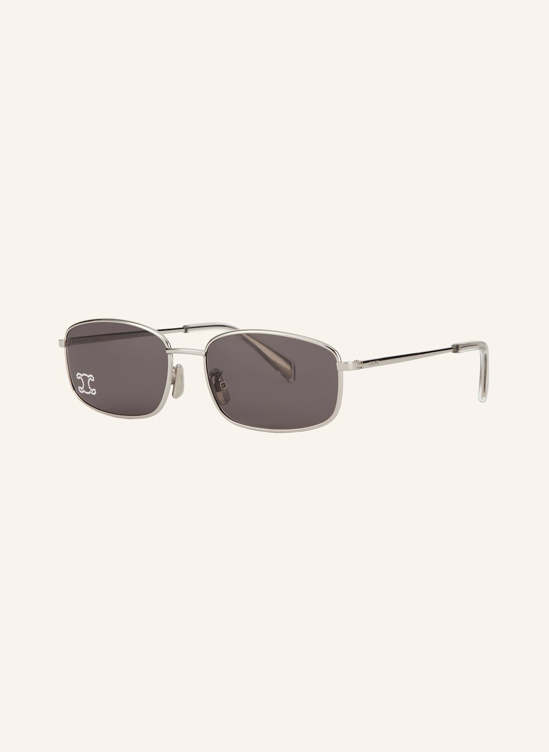 Celine Sonnenbrille cl000475 silber Celine Sonnenbrille cl000475 silber von CELINE