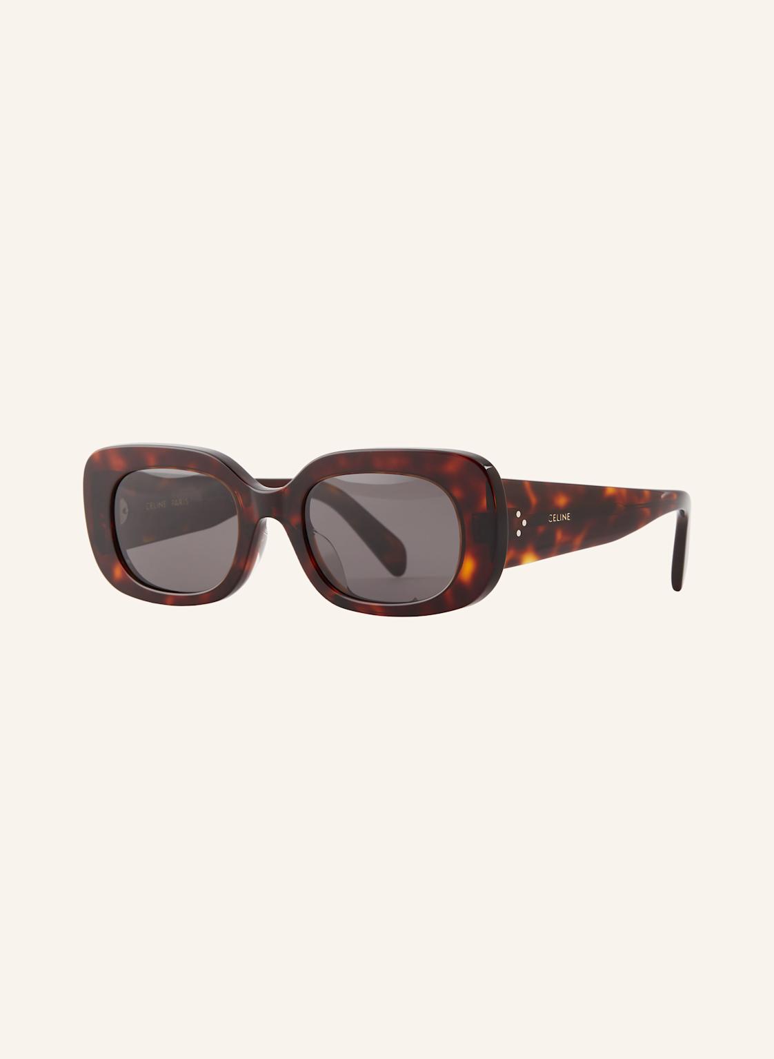 Celine Sonnenbrille cl000476 braun Celine Sonnenbrille cl000476 braun von CELINE
