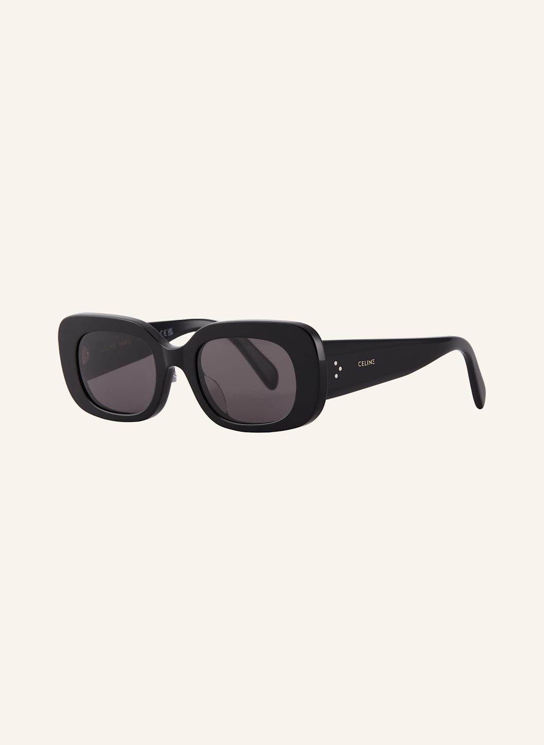 Celine Sonnenbrille cl000476 schwarz Celine Sonnenbrille cl000476 schwarz von CELINE