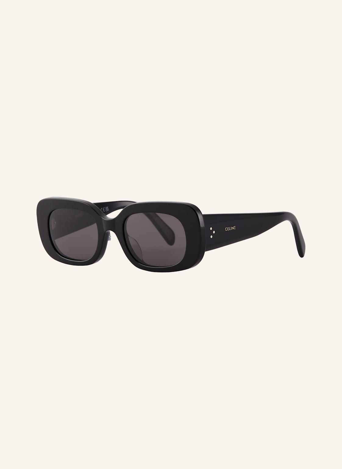 Celine Sonnenbrille cl000476 schwarz von CELINE