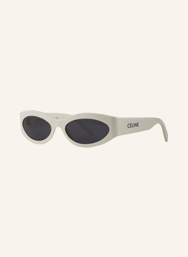 Celine Sonnenbrille cl000477 weiss von CELINE