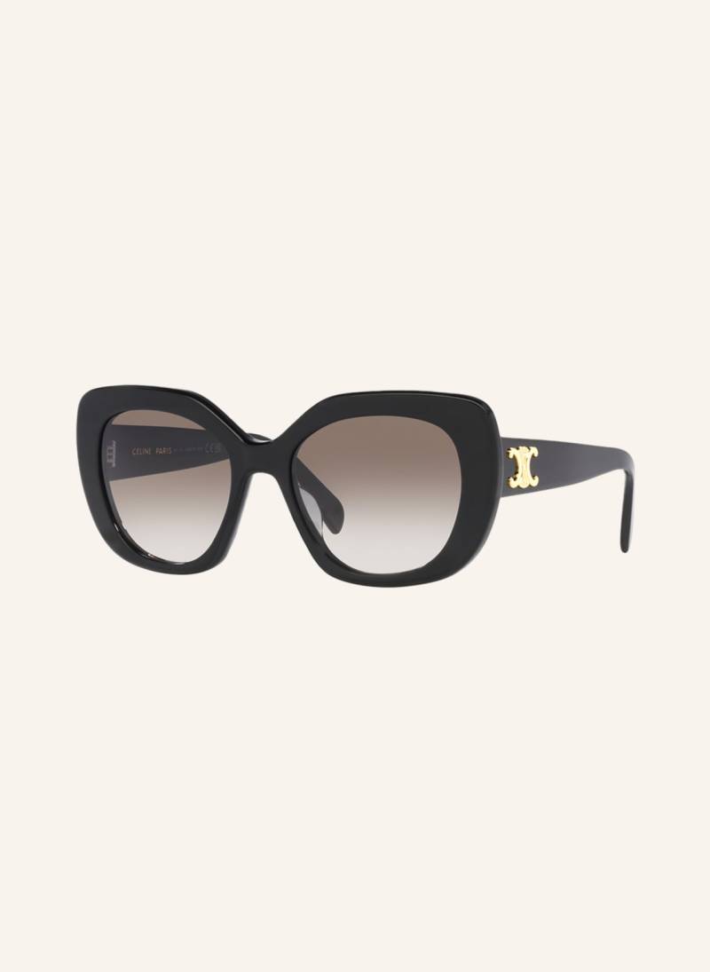 Celine Sonnenbrille cl40226u schwarz von CELINE