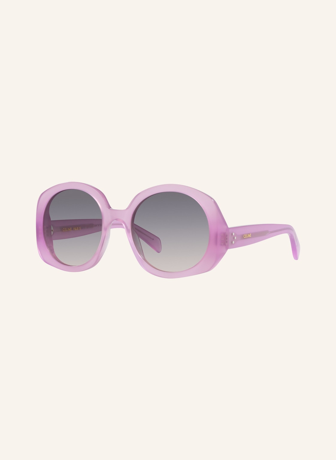 Celine Sonnenbrille cl40242 lila Celine Sonnenbrille cl40242 lila von CELINE