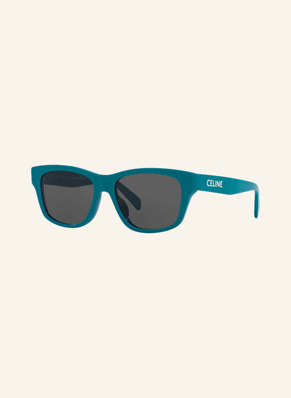Celine Sonnenbrille cl40249 blau Celine Sonnenbrille cl40249 blau von CELINE