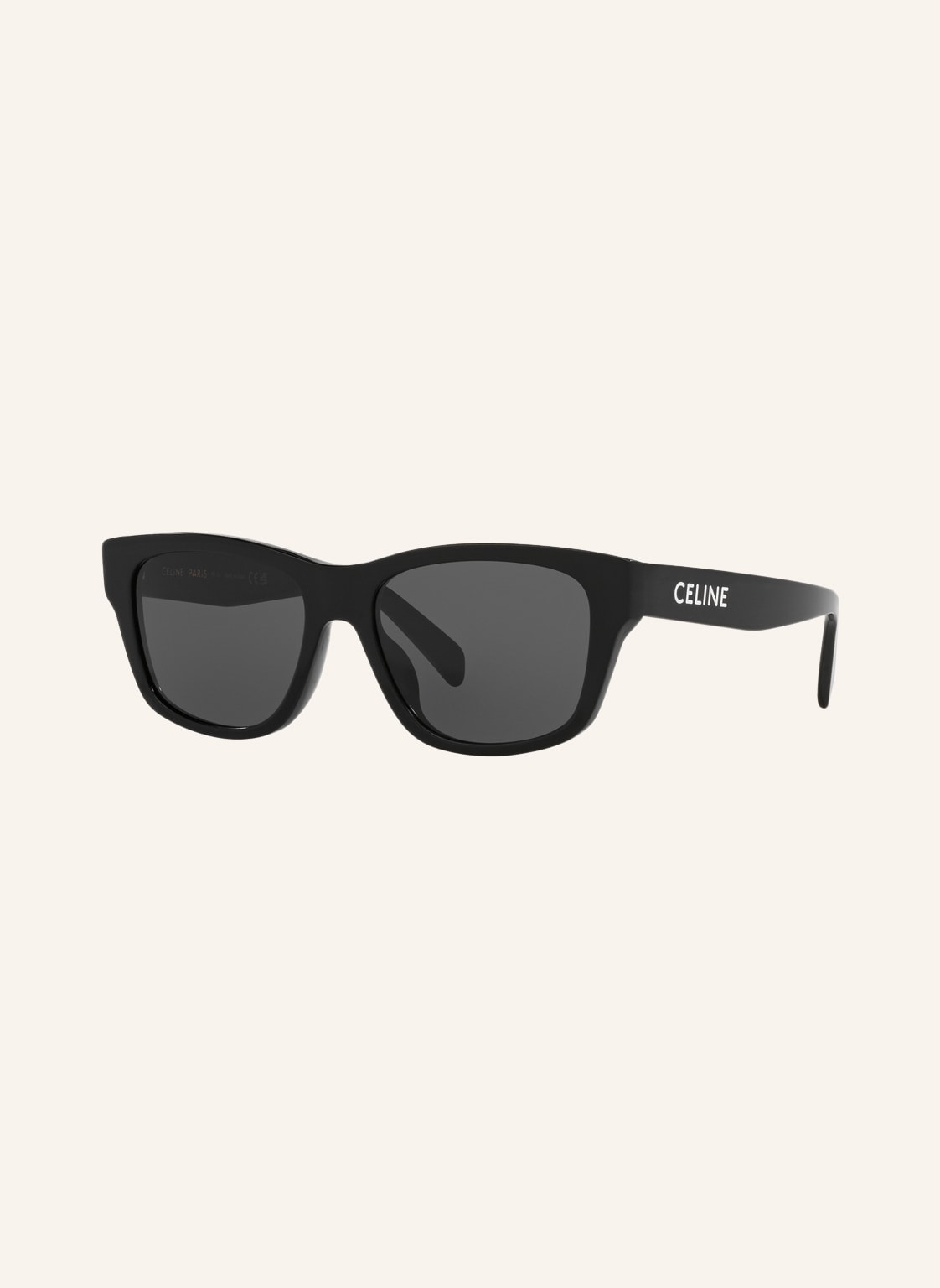 Celine Sonnenbrille cl40249 schwarz Celine Sonnenbrille cl40249 schwarz von CELINE