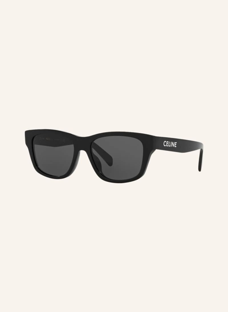 Celine Sonnenbrille cl40249 schwarz von CELINE