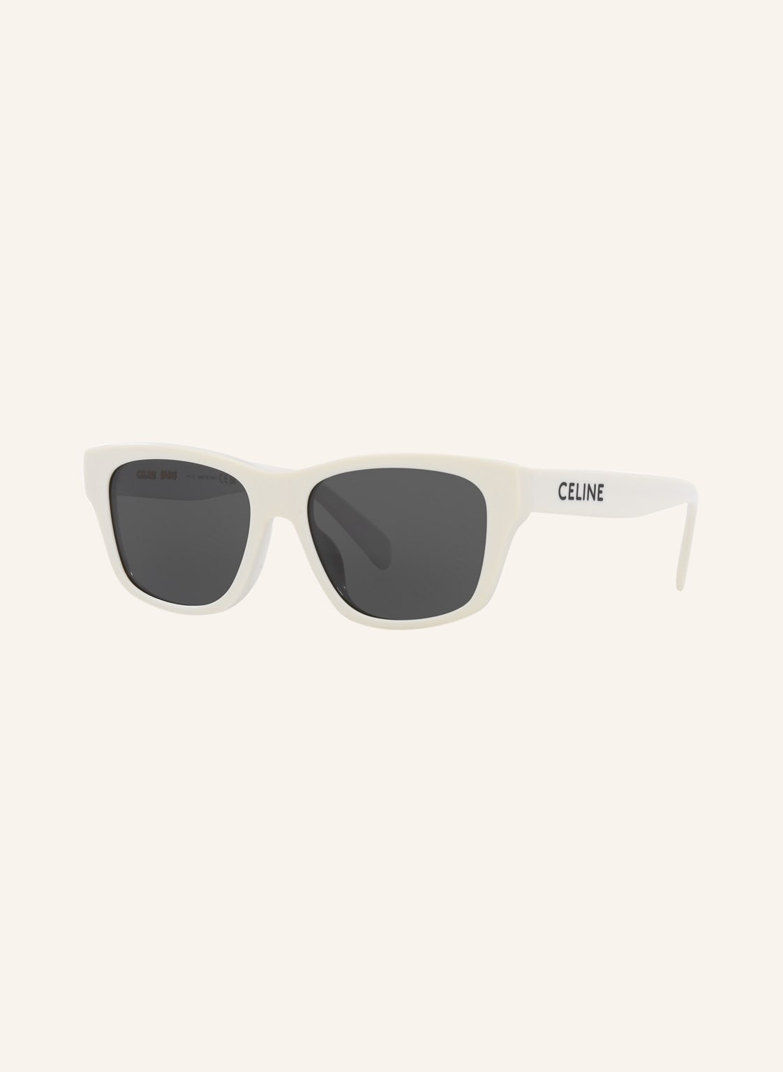 Celine Sonnenbrille cl40249 weiss Celine Sonnenbrille cl40249 weiss von CELINE