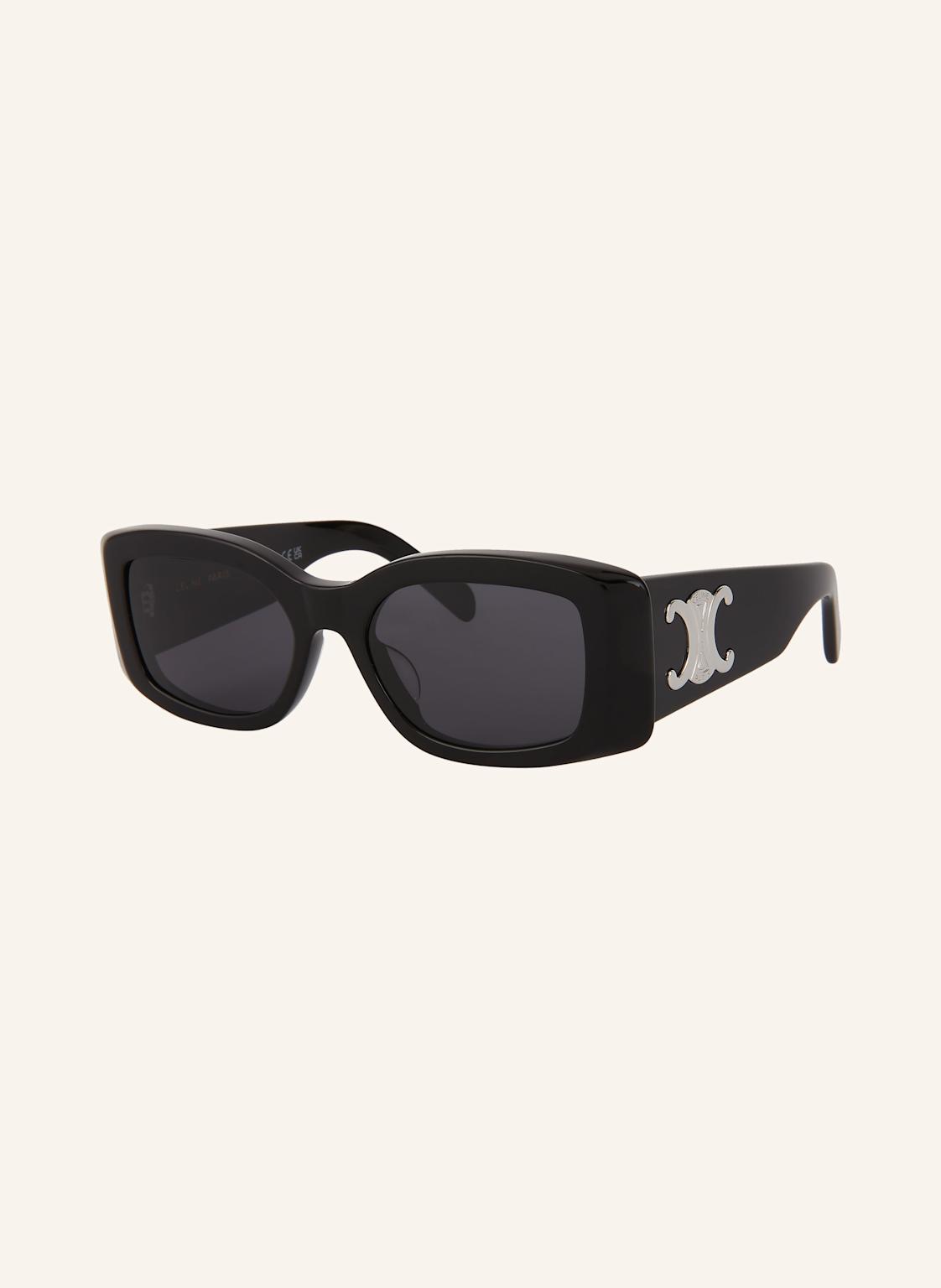 Celine Sonnenbrille cl40282u schwarz von CELINE