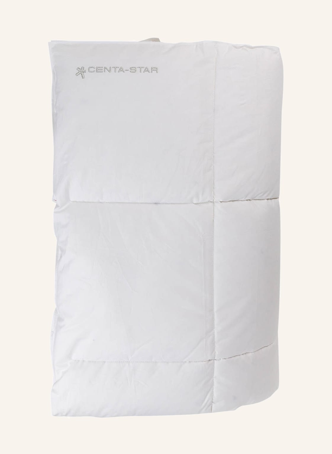 Centa-Star Daunendecke Ambiente weiss Centa-Star Daunendecke Ambiente weiss von CENTA-STAR