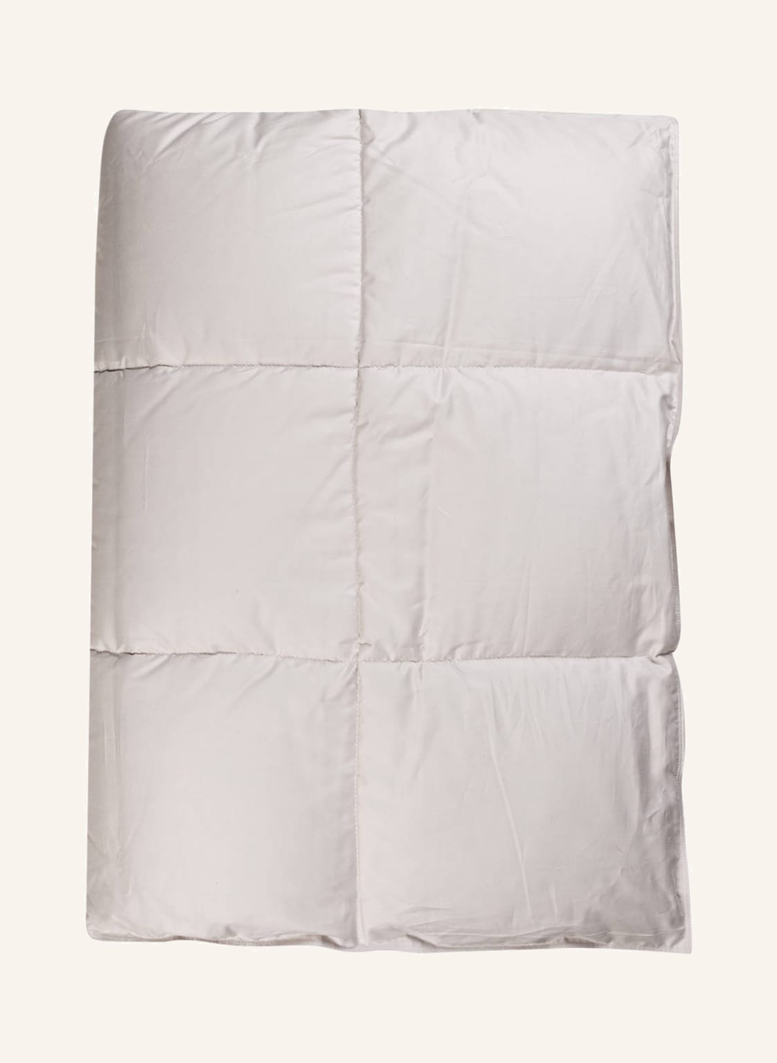 Centa-Star Daunendecke Golf Von Alaska weiss Centa-Star Daunendecke Golf Von Alaska weiss von CENTA-STAR