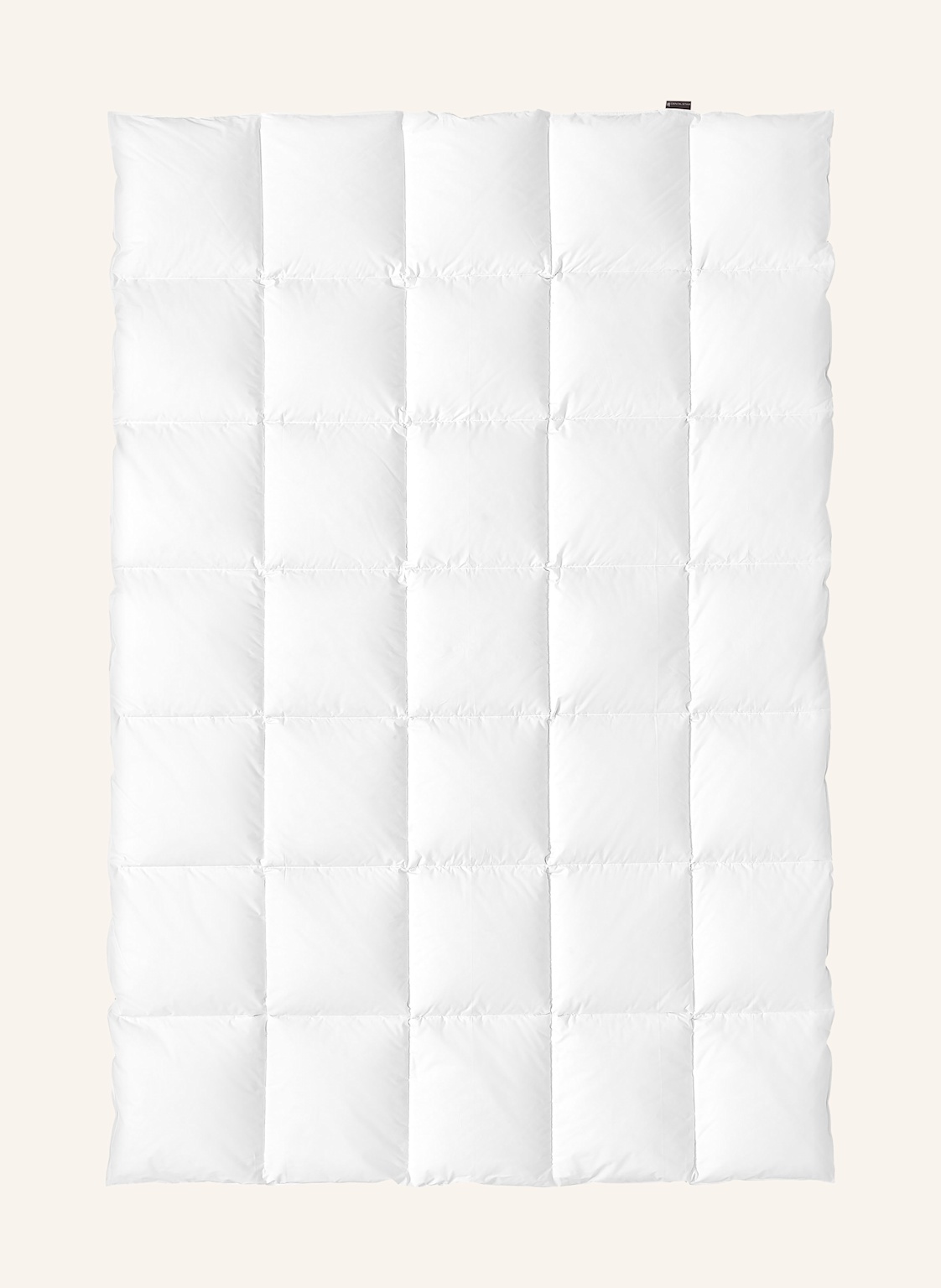 Centa-Star Daunendecke Heaven Medium weiss Centa-Star Daunendecke Heaven Medium weiss von CENTA-STAR