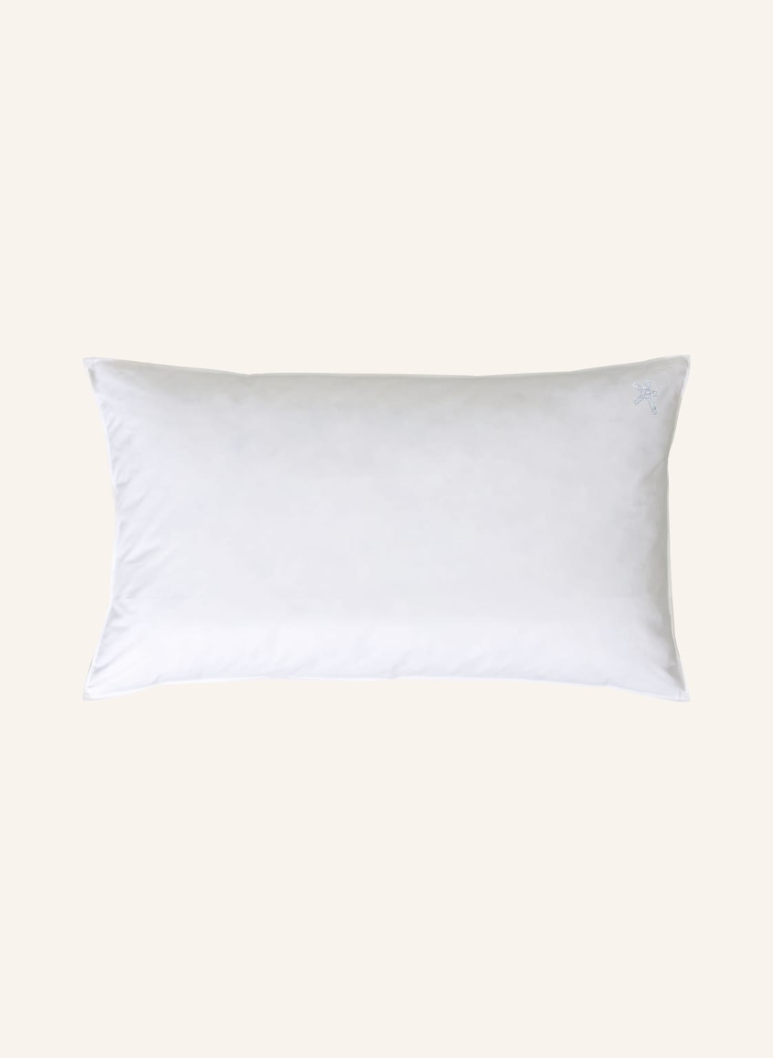 Centa-Star Daunenkissen Classic Soft weiss Centa-Star Daunenkissen Classic Soft weiss von CENTA-STAR