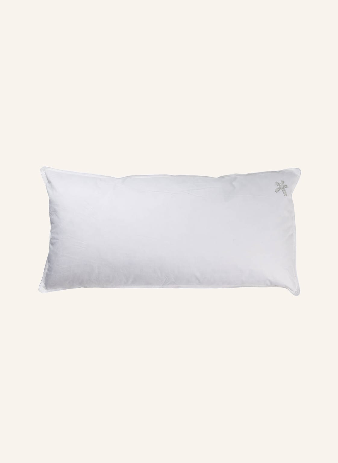 Centa-Star Daunenkissen Classic weiss Centa-Star Daunenkissen Classic weiss von CENTA-STAR
