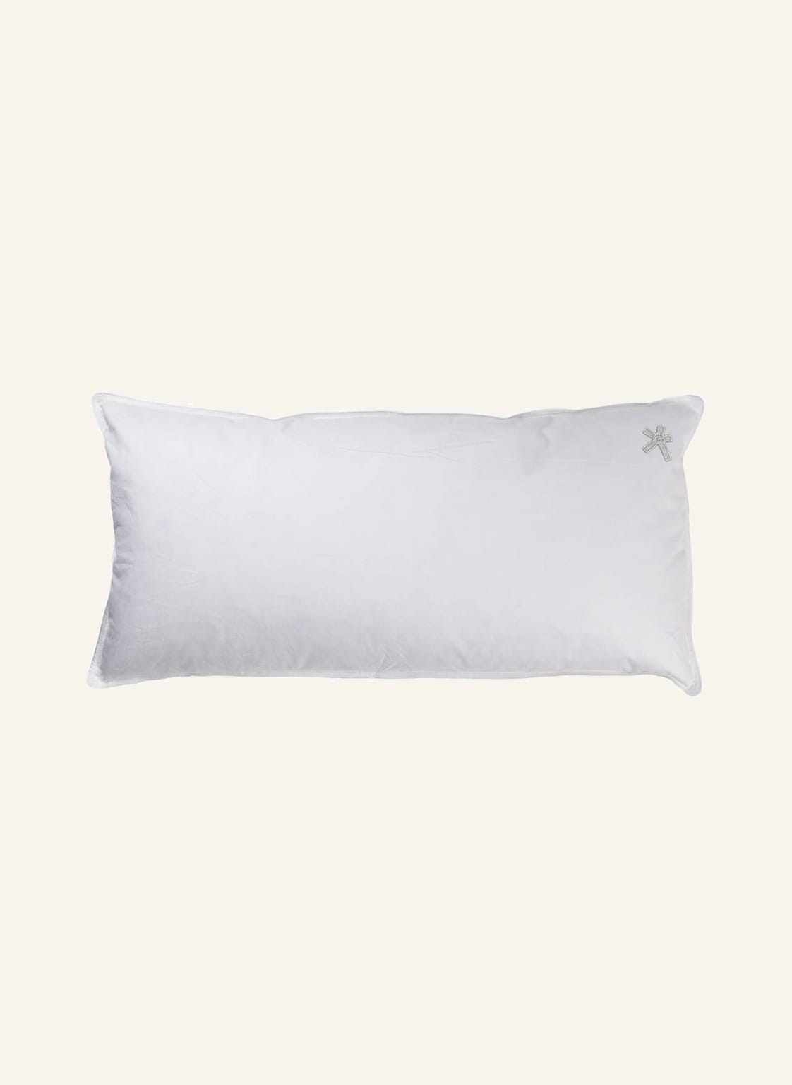 Centa-Star Daunenkissen Classic weiss Centa-Star Daunenkissen Classic weiss von CENTA-STAR