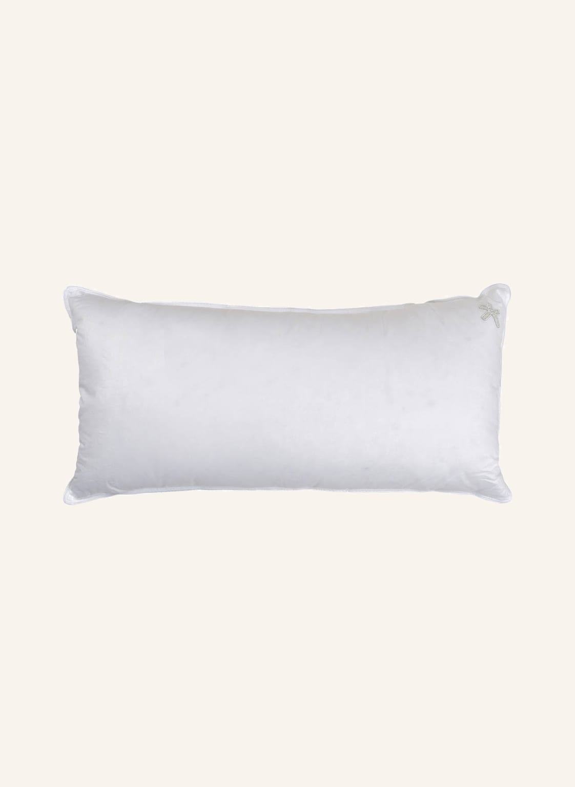 Centa-Star Daunenkissen Classic weiss Centa-Star Daunenkissen Classic weiss von CENTA-STAR