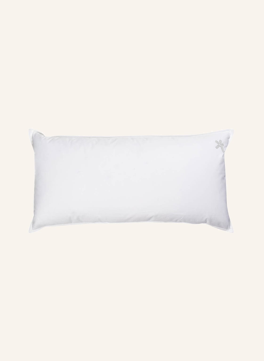Centa-Star Daunenkissen Classic weiss Centa-Star Daunenkissen Classic weiss von CENTA-STAR