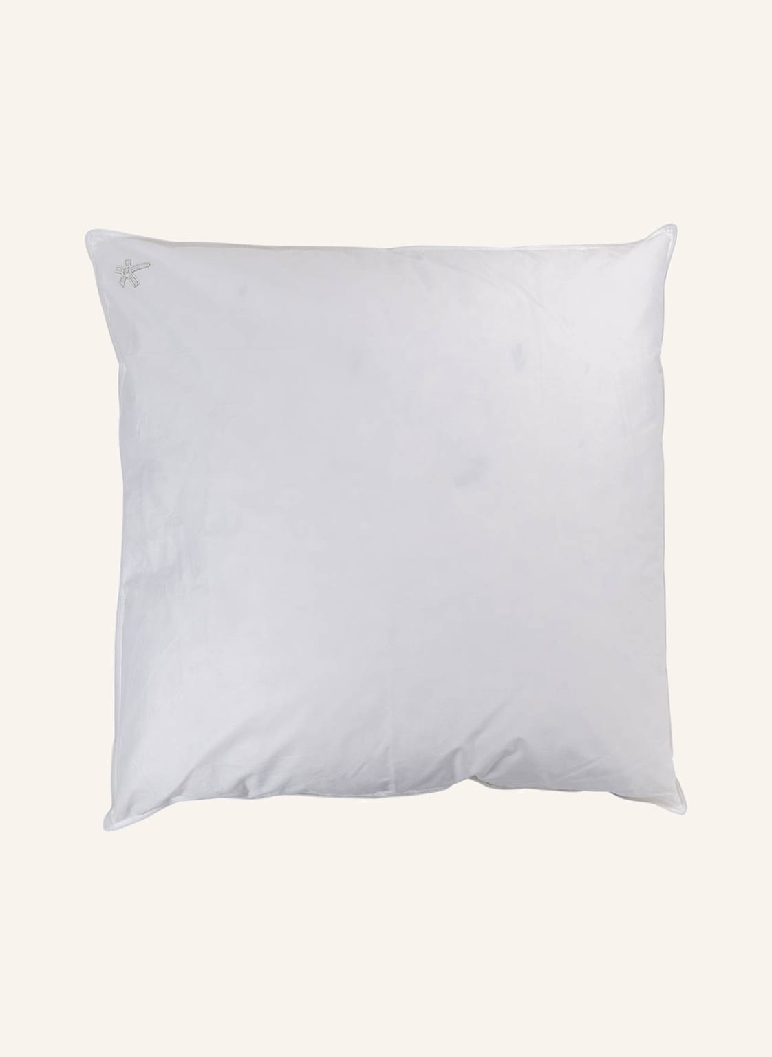 Centa-Star Daunenkissen Classic weiss Centa-Star Daunenkissen Classic weiss von CENTA-STAR