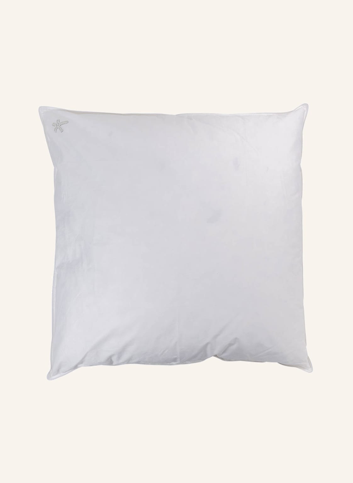 Centa-Star Daunenkissen Classic weiss Centa-Star Daunenkissen Classic weiss von CENTA-STAR