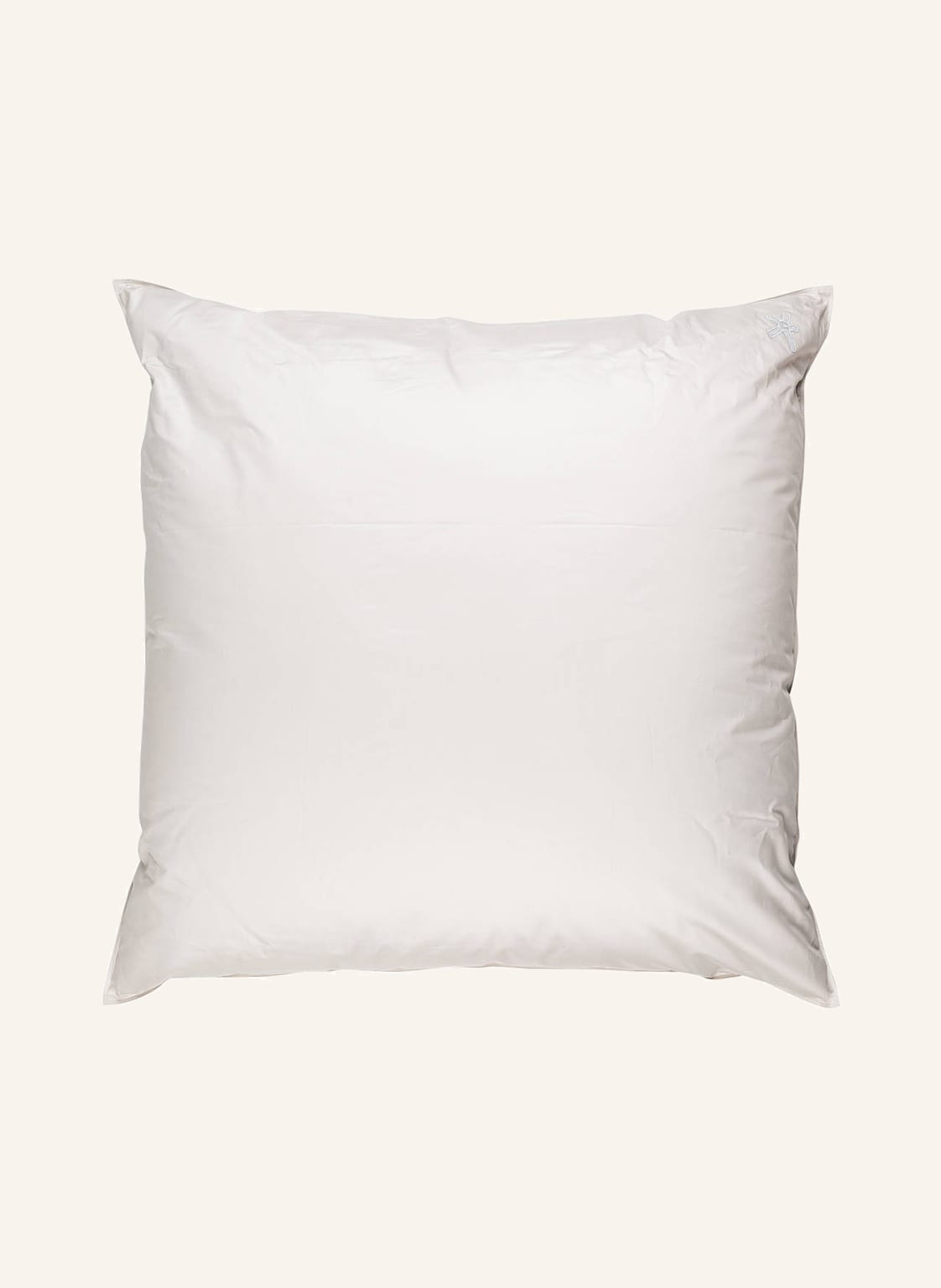 Centa-Star Daunenkissen Golf Von Alaska beige Centa-Star Daunenkissen Golf Von Alaska beige von CENTA-STAR