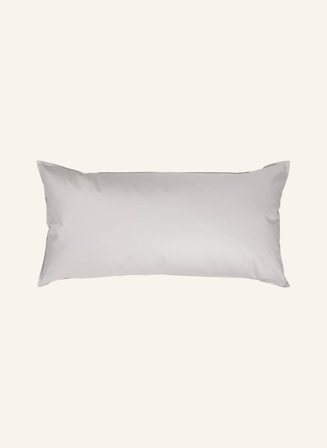 Centa-Star Daunenkissen Golf Von Alaska beige Centa-Star Daunenkissen Golf Von Alaska beige von CENTA-STAR