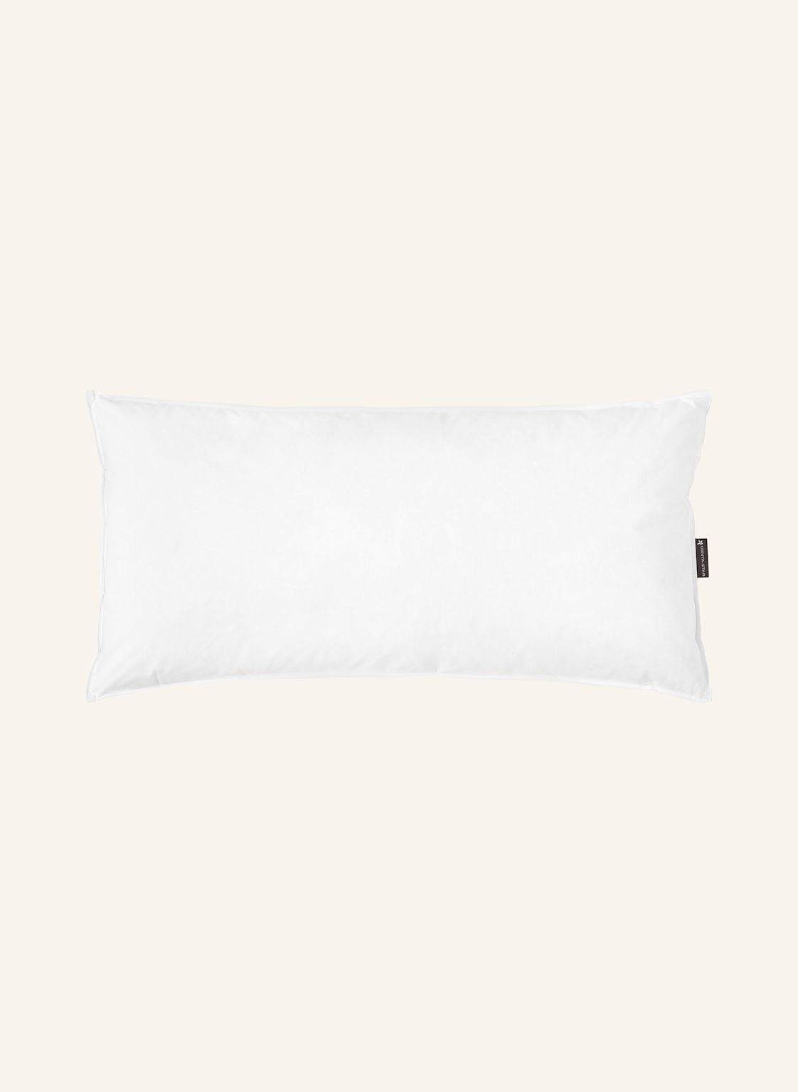 Centa-Star Daunenkissen Luxury Medium weiss Centa-Star Daunenkissen Luxury Medium weiss von CENTA-STAR