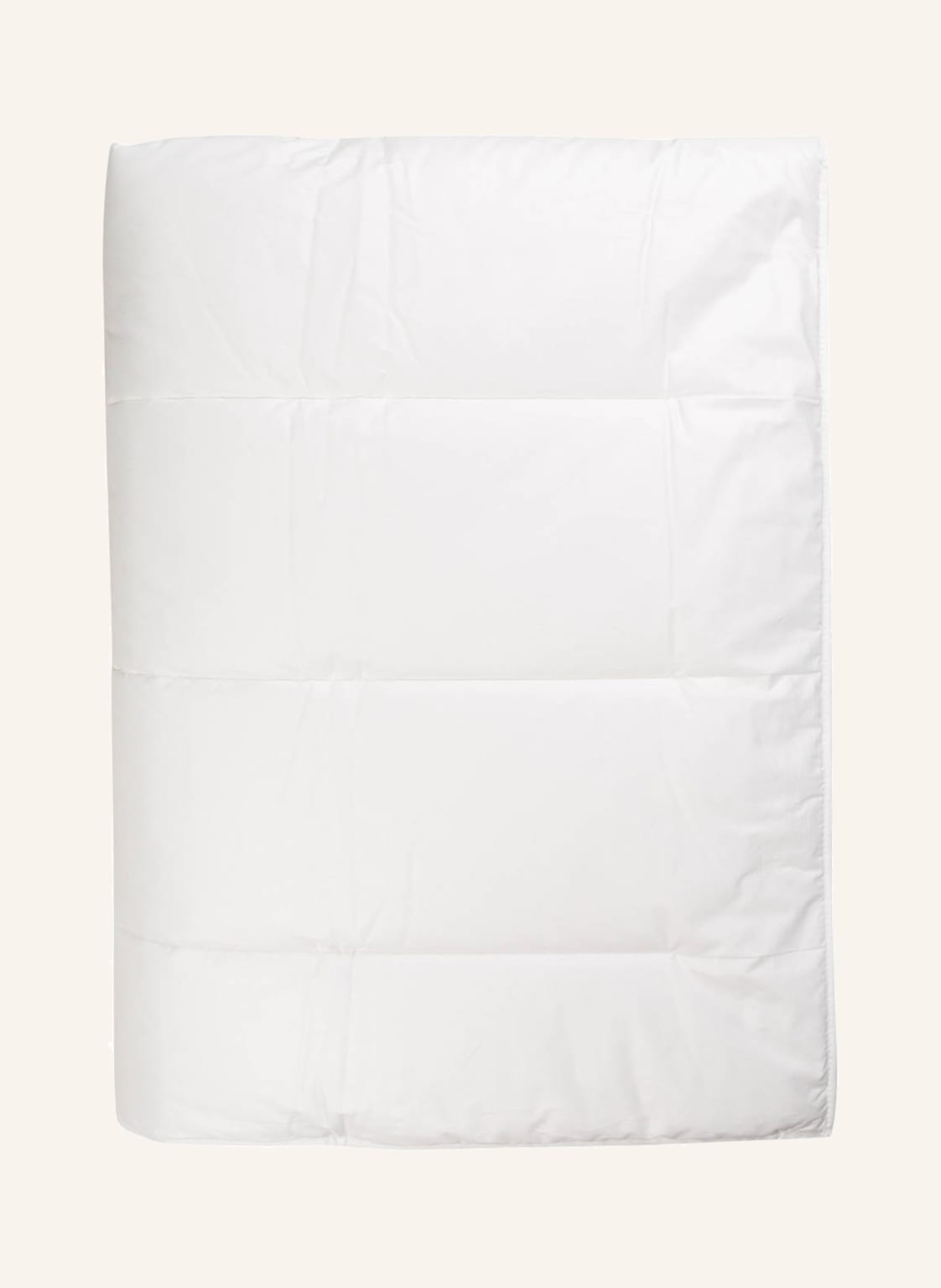 Centa-Star Ganzjahres-Bettdecke Sport Line weiss Centa-Star Ganzjahres-Bettdecke Sport Line weiss von CENTA-STAR