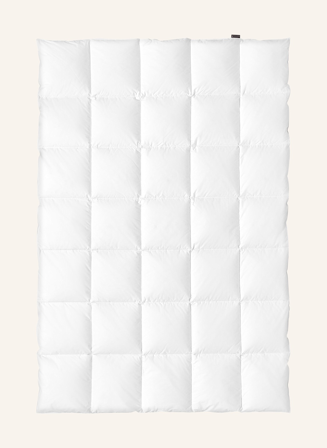 Centa-Star Ganzjahresdecke Emotion Medium weiss Centa-Star Ganzjahresdecke Emotion Medium weiss von CENTA-STAR