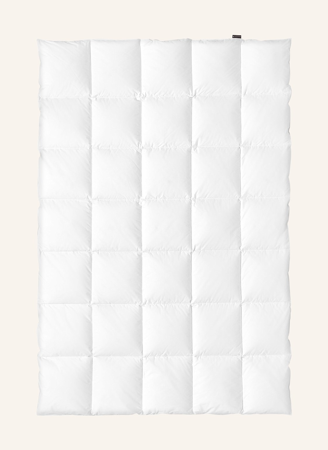 Centa-Star Ganzjahresdecke Emotion Medium weiss Centa-Star Ganzjahresdecke Emotion Medium weiss von CENTA-STAR