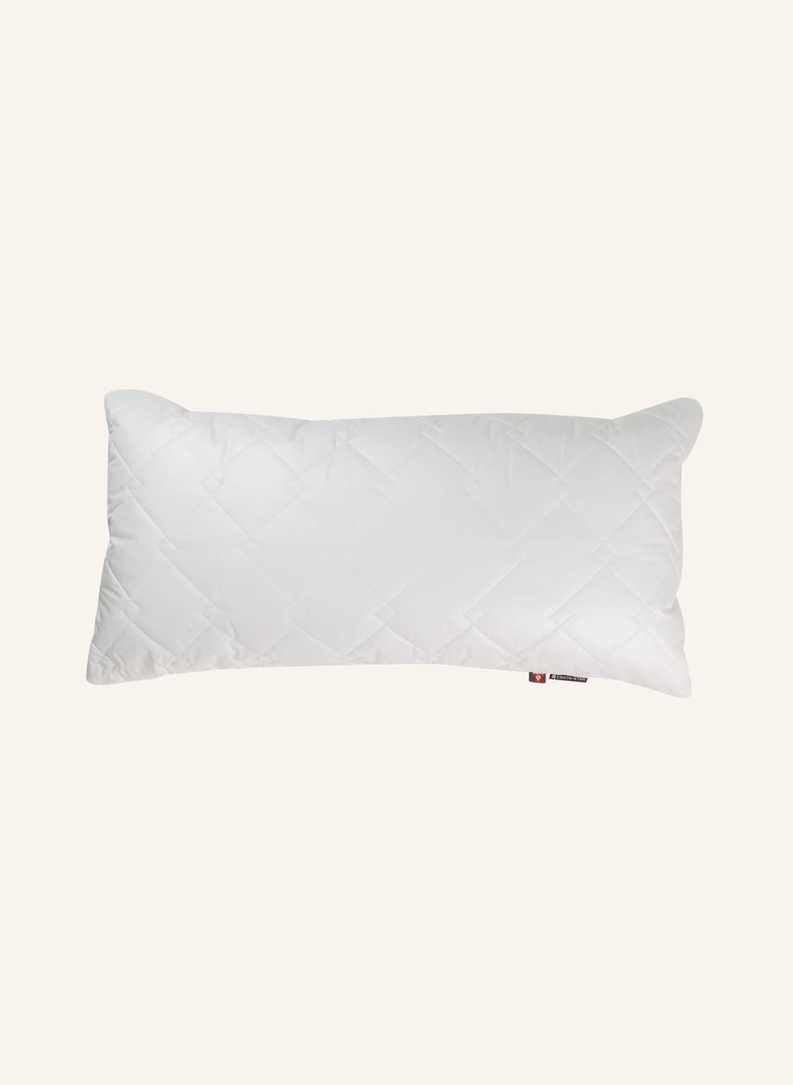 Centa-Star Kopfkissen Royal weiss Centa-Star Kopfkissen Royal weiss von CENTA-STAR
