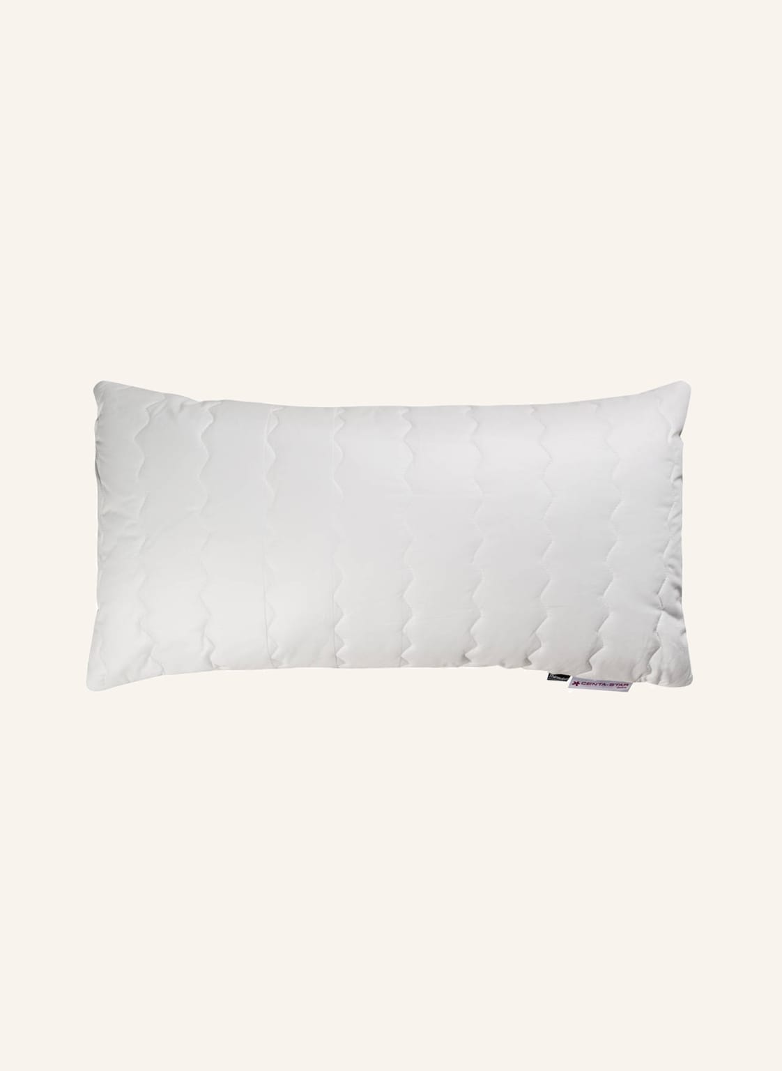 Centa-Star Kopfkissen Sport Line weiss Centa-Star Kopfkissen Sport Line weiss von CENTA-STAR