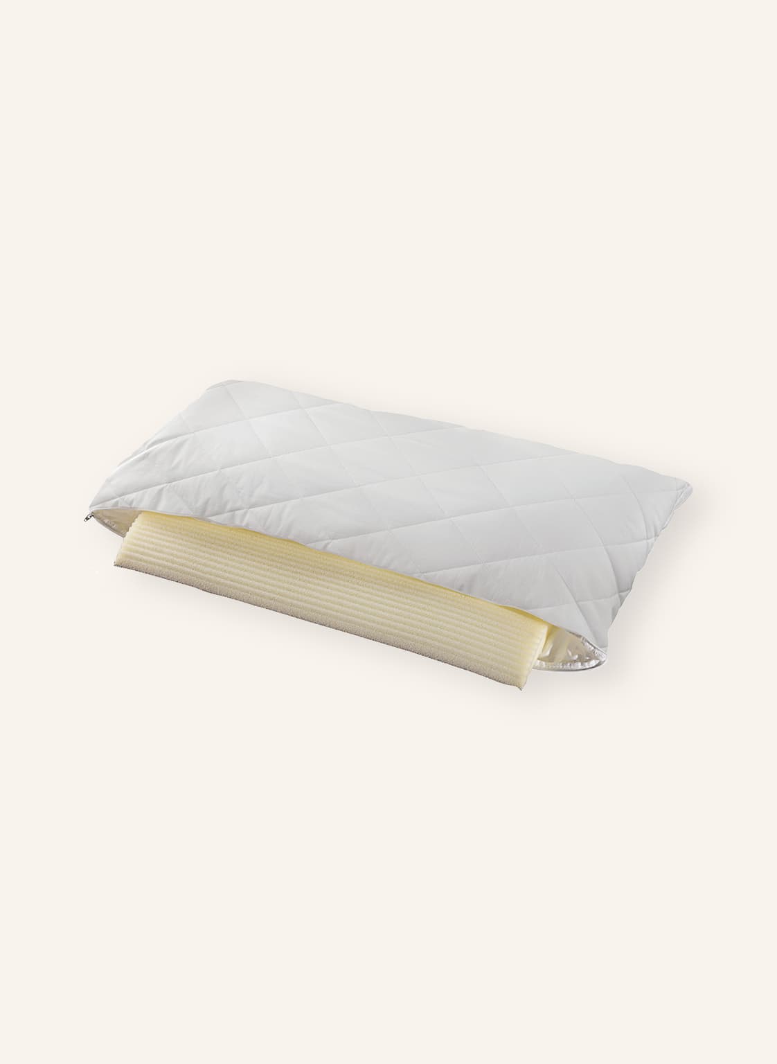 Centa-Star Kopfkissenhülle Vario Breeze weiss Centa-Star Kopfkissenhülle Vario Breeze weiss von CENTA-STAR