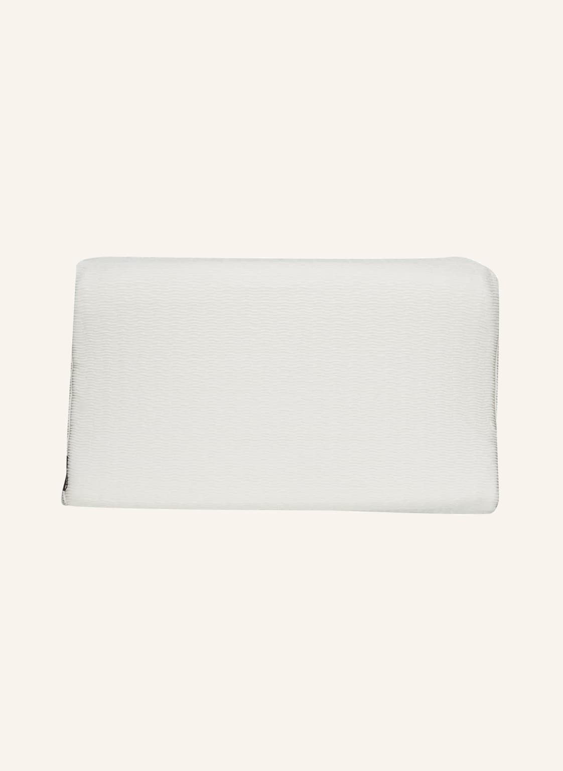 Centa-Star Nackenstützkissen Neckprotect Ultra weiss Centa-Star Nackenstützkissen Neckprotect Ultra weiss von CENTA-STAR