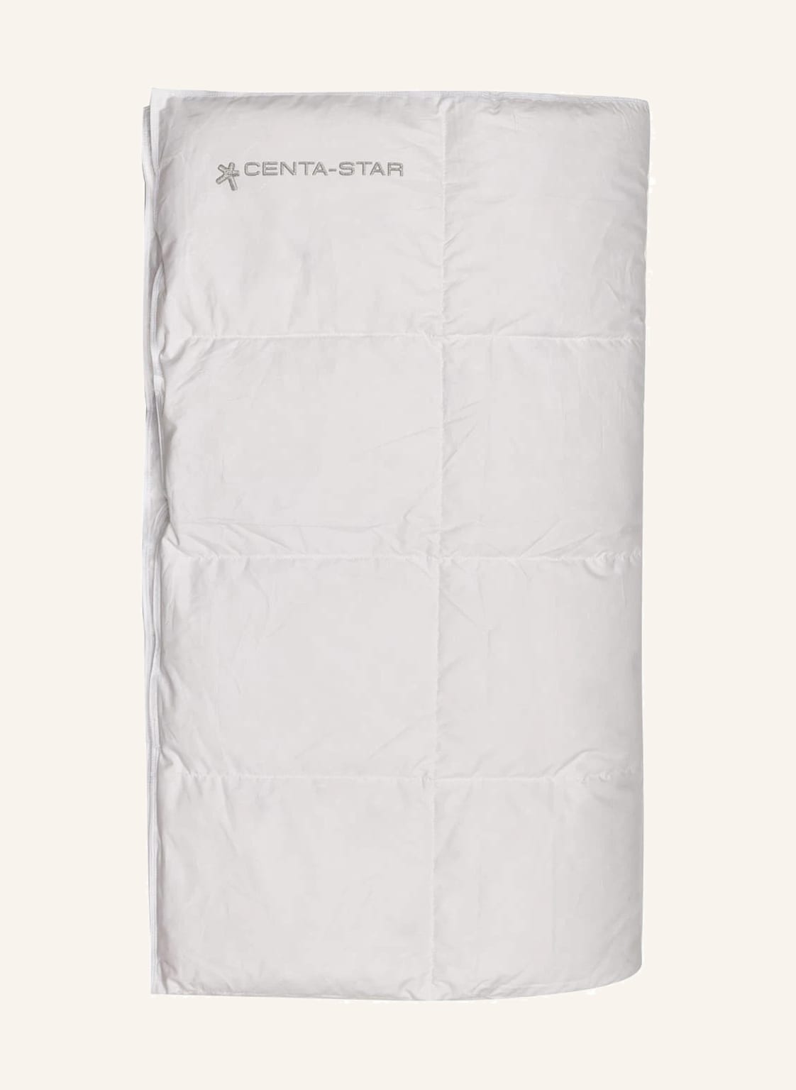 Centa-Star Sommer-Daunendecke Ambiente weiss Centa-Star Sommer-Daunendecke Ambiente weiss von CENTA-STAR