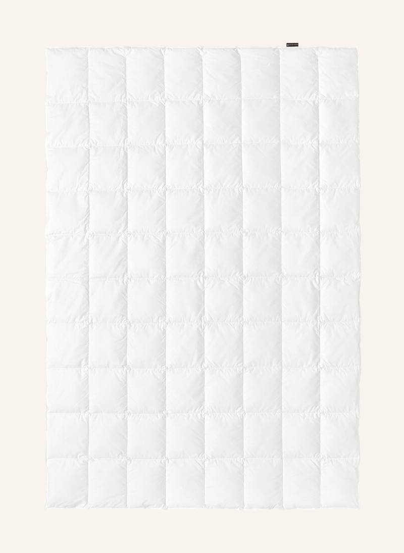 Centa-Star Sommerdecke Heaven Mit Daunenfüllung weiss von CENTA-STAR