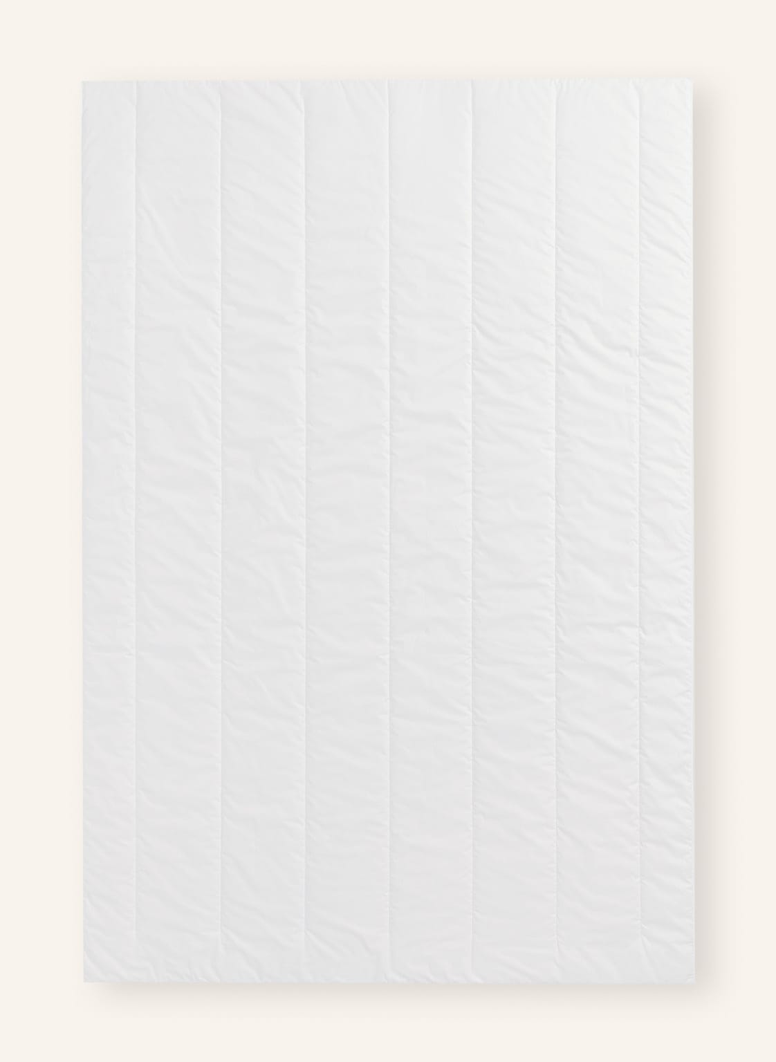 Centa-Star Sommerdecke Royal Ultra-Leicht weiss Centa-Star Sommerdecke Royal Ultra-Leicht weiss von CENTA-STAR