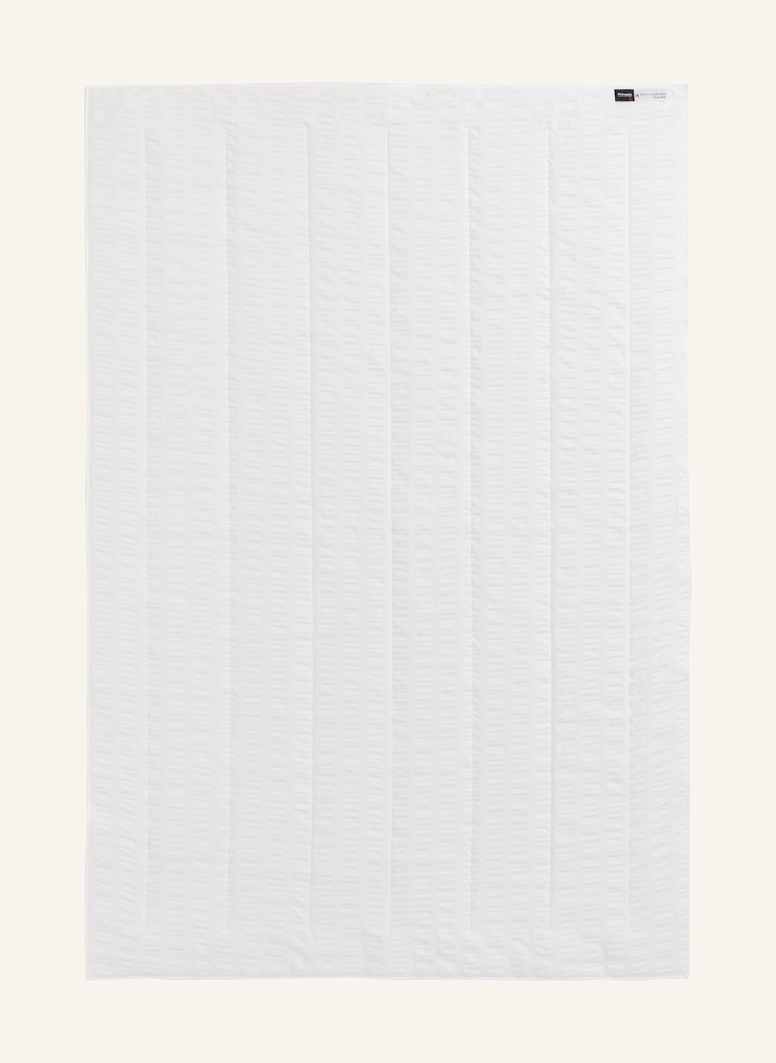 Centa-Star Sommerdecke Structure weiss Centa-Star Sommerdecke Structure weiss von CENTA-STAR
