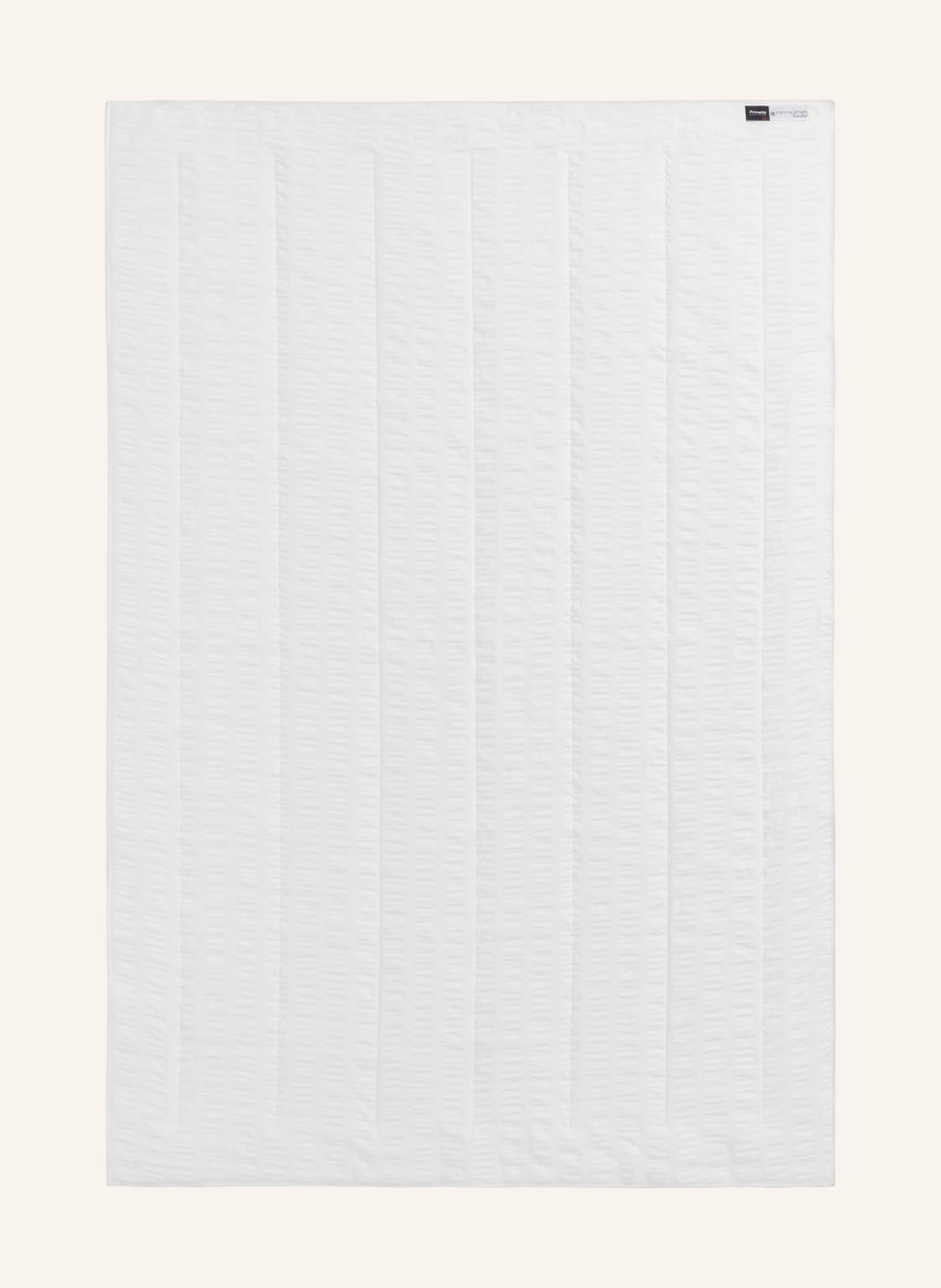 Centa-Star Sommerdecke Structure weiss von CENTA-STAR