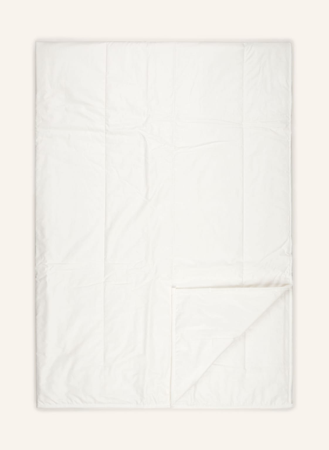 Centa-Star Sommerdecke Summer Organic Cotton weiss Centa-Star Sommerdecke Summer Organic Cotton weiss von CENTA-STAR