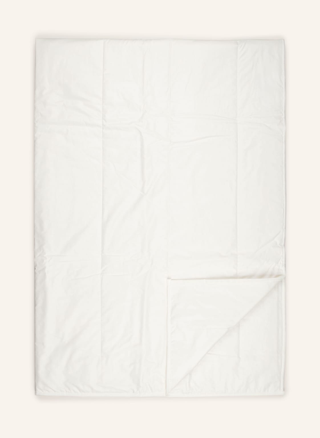 Centa-Star Sommerdecke Summer Organic Cotton weiss Centa-Star Sommerdecke Summer Organic Cotton weiss von CENTA-STAR