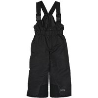 CENTRAL PROJECT Mini Kinder Skihose schwarz | 104 von CENTRAL PROJECT