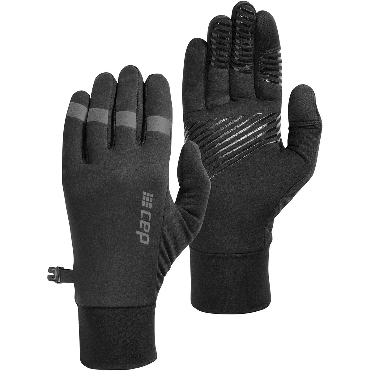 CEP Cold Weather Handschuhe von CEP