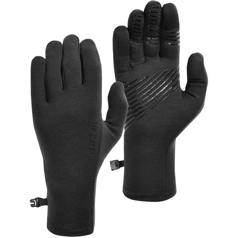 CEP Cold Weather Merino Handschuhe von CEP